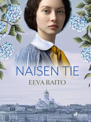 cover image of Naisen tie
